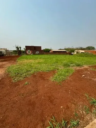 3 Terrenos em Maracaju, MS