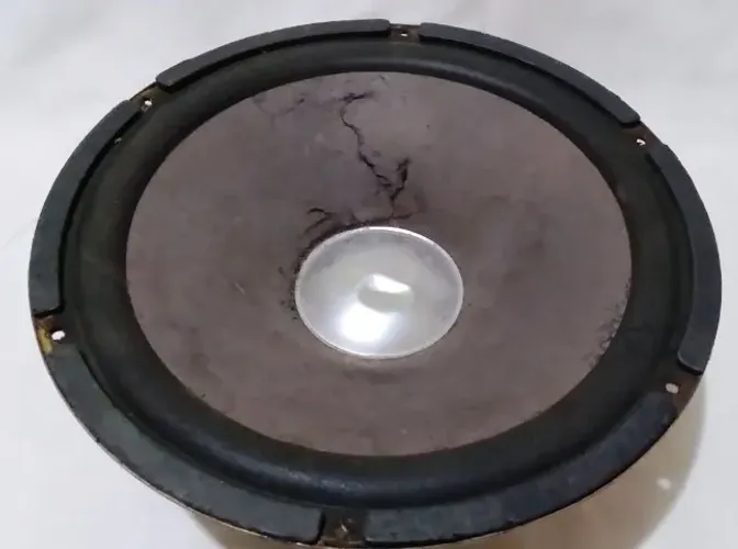 Alto-falante Novik 12 polegadas subwoofer wnx-a 150 watts