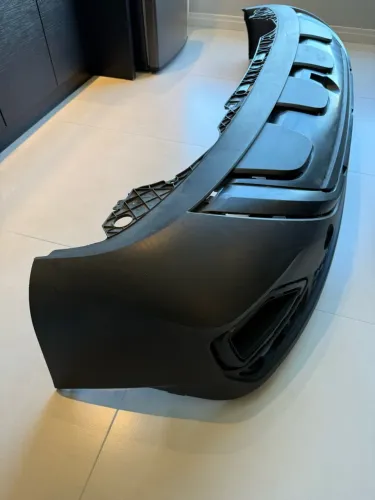 Spoiler Traseiro Original VW Taos