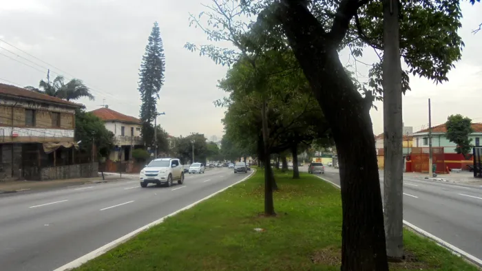 Lote/Terreno venda Planalto Paulista - São Paulo - SP