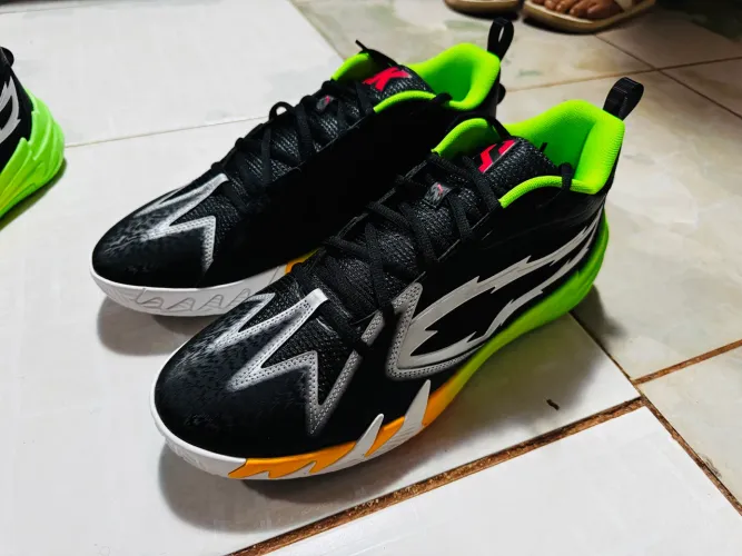 Puma Scoot Zeros NBA 2K