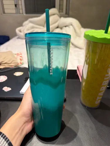 Garrafa Starbucks original 