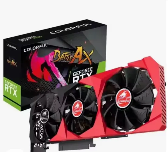 Rtx 3070