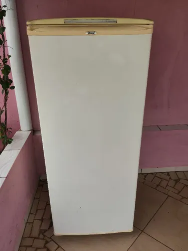 Geladeira Consul 300L