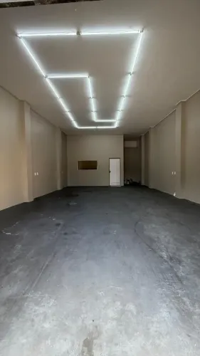Alugo ótimo ponto comercial de 90m² em via principal da Alvorada