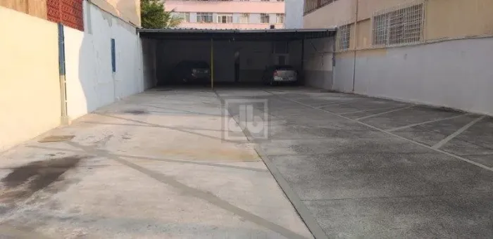 Lins de Vasconcelos - Terreno Comercial - 30 Vagas - 811 M² - JBM800420