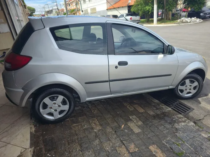 Ford KA 1.0 8v/1.0 8V ST Flex 3P 2012
