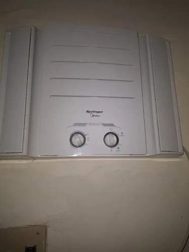 Arcondicionado 
