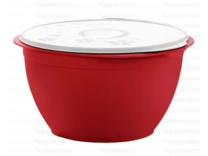 TIGELA ACTUALITE 10L TUPPERWARE