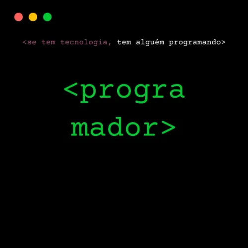 Programador&Desenvolvedor: Transforme sua Ideia em um Aplicativ0 de Sucesso