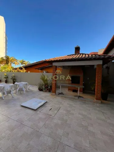 Casa á Venda no Pontal