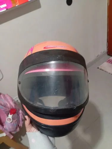 Capacete