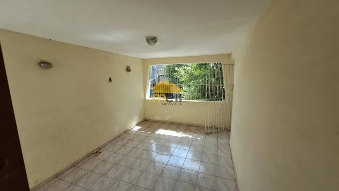 Casa para Venda em Presidente Prudente, Centro, 3 dormitórios, 2 banheiros, 1 vaga
