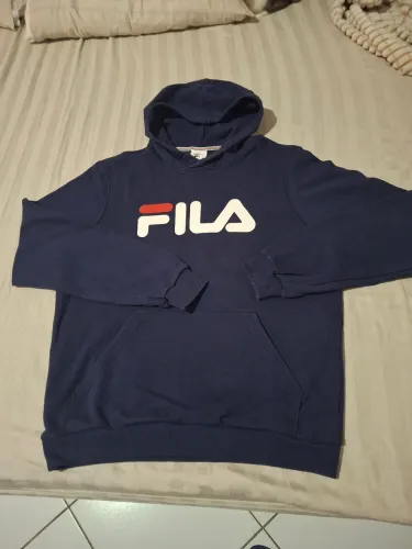 Moletom Fila