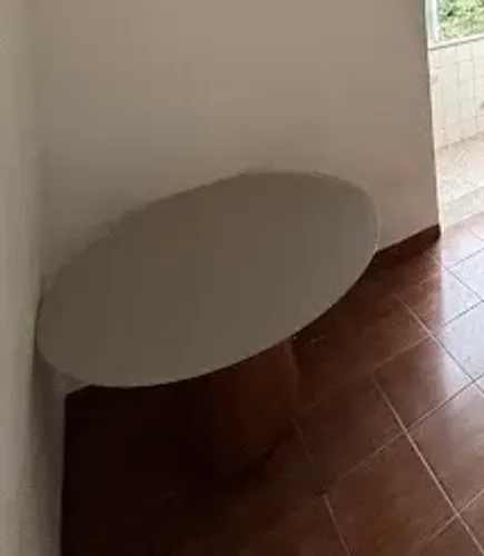 DOAÇÃO MESA DE JANTAR 