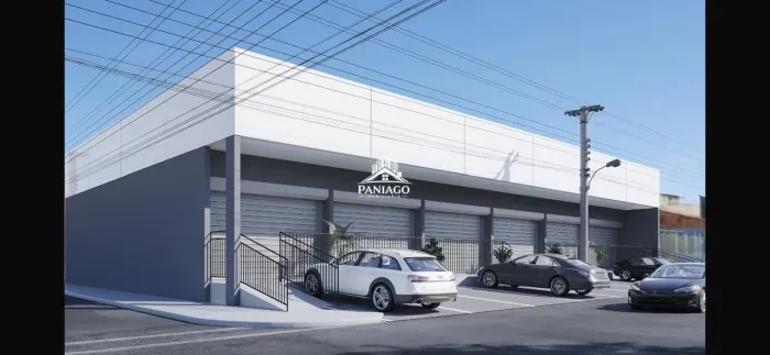 Sala comercial a partir de 60m² na Avenida Beira Rio Cuiabá-MT