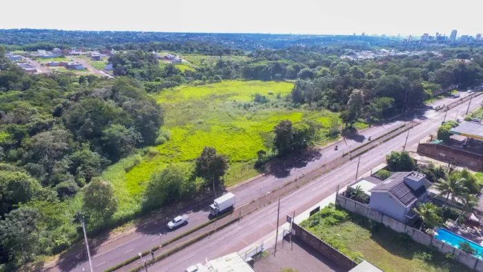 Área de terras com 28.560,00m² à venda no Parque Ouro Verde