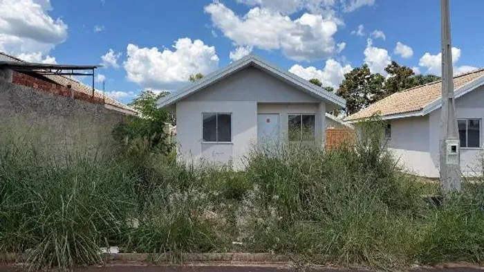 Oportunidade Única em MORRO AGUDO - SP | Tipo: Casa | Negociação: Venda Direta Online | Si