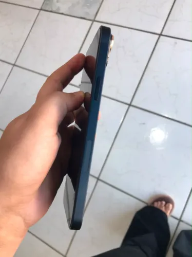 Vendo não troco
