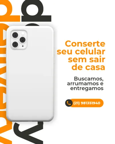 conserto de celular