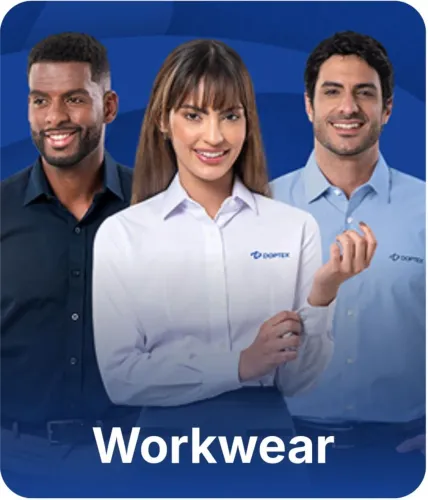 Confecção de camisas