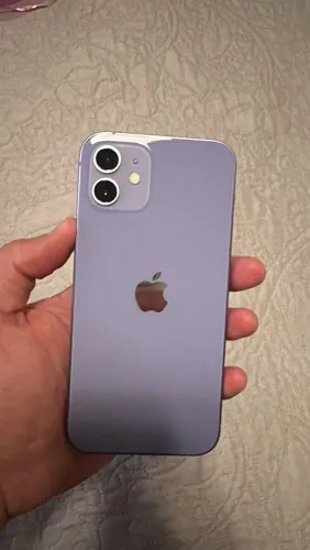 iPhone 12 128 GB IMPECÁVEL