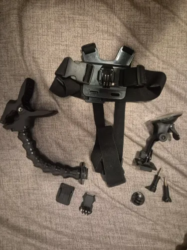 Acessórios para Gopro