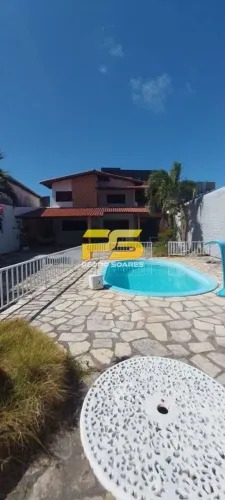 Casa com 4 quartos à Venda, poço - Cabedelo