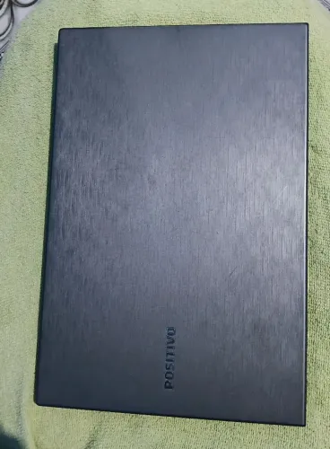 notebook positivo semi novo