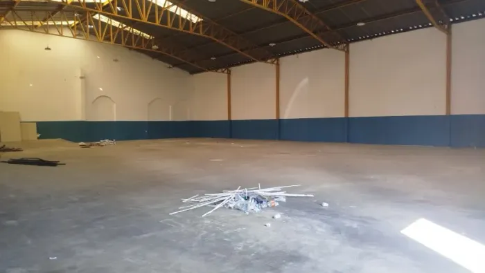 Galpão para locação - 750m² - Bairro Patagônia