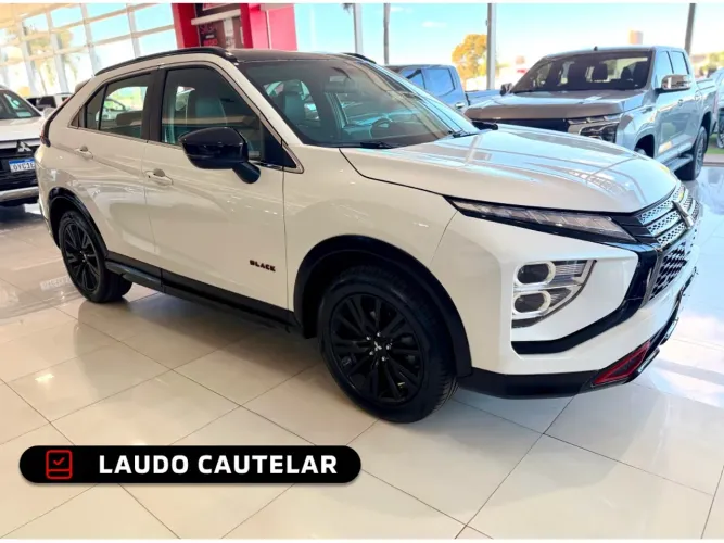 Mitsubishi Eclipse Cross HPE Black 1.5 16V 165cv Aut. 2026