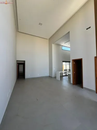 Casa de luxo em condomínio à venda em Indaiatuba-SP