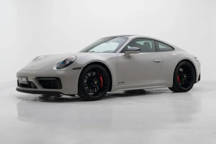 Porsche 911 Carrera 4 GTS Cabri. 3.0 24V (991) 2024