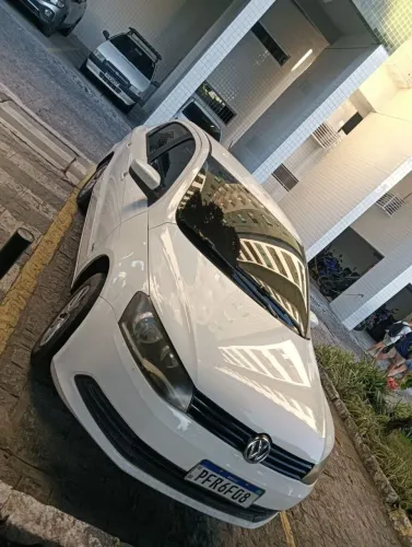 Volkswagen Voyage 1.6/1.6 City MI Total Flex 8V 4P 2013