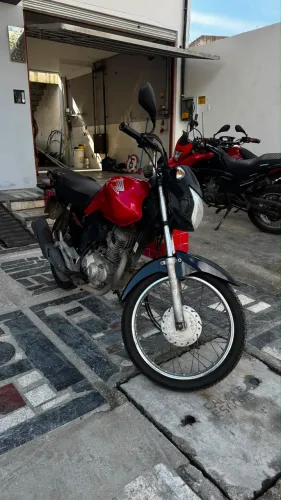 Honda Start 2024 160