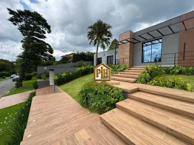Casa com 3 dormitórios, 382 m² - venda por R$ 3.800.000,00 ou aluguel por R$ 21.000,00/mês