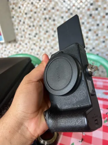 Vendo Cânon RP