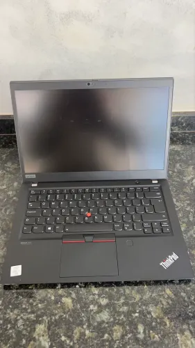 Notebook Lenovo ThinkPad T14s 