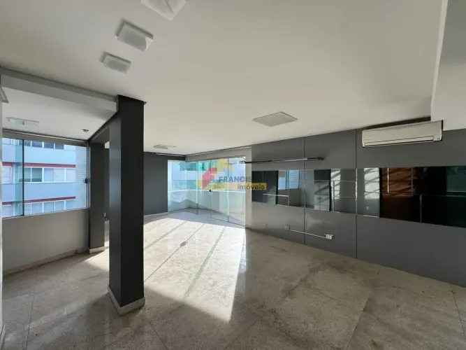 Apartamento para aluguel, 3 quartos, 2 suítes, 2 vagas, Centro - Divinópolis/MG
