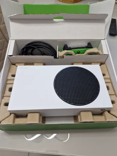  Xbox Series S - 512GB