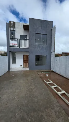 Sobrado de oportunidade