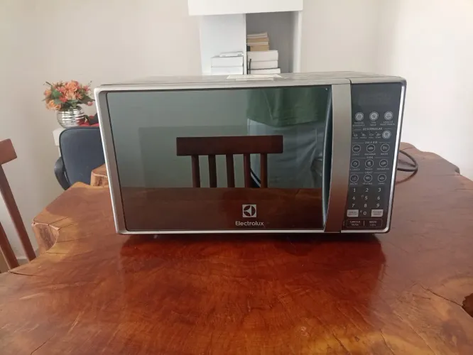 Microondas 