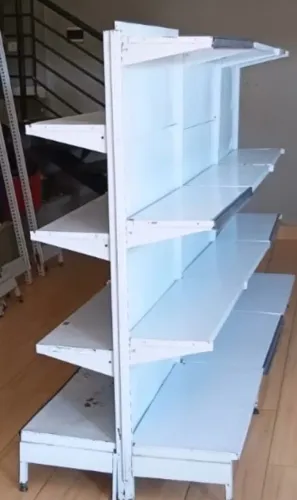 Vendendo glândulas