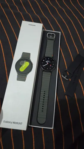 Samsung galaxy watch 7