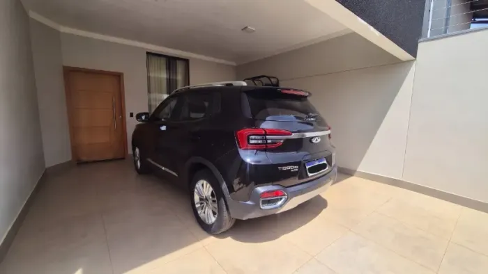 Chery Tiggo 5X T 1.5 16V Turbo Flex Aut. 2021