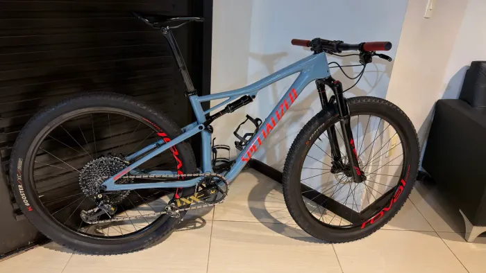 Specialized Epic Expert
