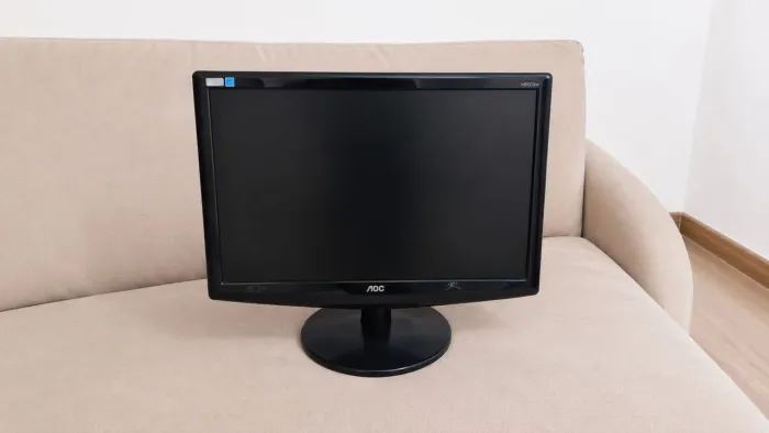 Monitor AOC 19 polegadas 