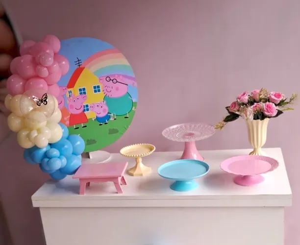 Mini Decoração ? 