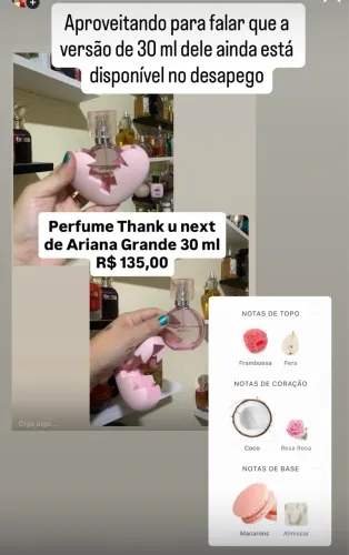 Perfume original