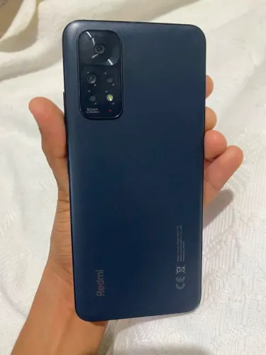 Redmi note 11